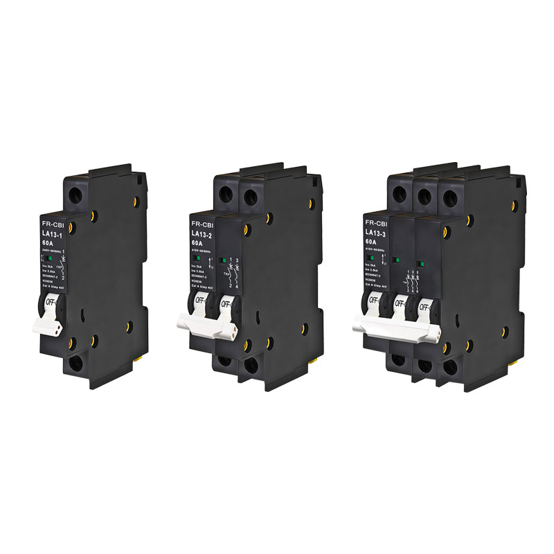 LA Series MCB (C45)